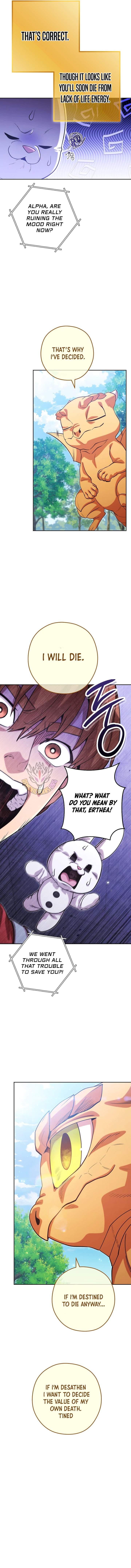 Dungeon Reset, Chapter 262 image 18